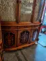 Изискана масивна витрина, снимка 8