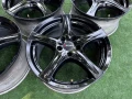 Джанти 5/112/17 Audi Seat Volkswagen Skoda, снимка 6