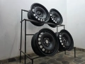 4бр 16ски джанти за VW, AUDI, SEAT 5x112мм A161365, снимка 6