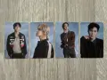 Kpop BTS Arirang 8 броя картички, снимка 2