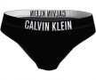 CALVIN KLEIN – Бански комплект черен тип бриджитка нов, снимка 10