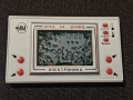 Стара Руска електронна игра, снимка 1