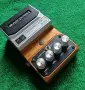 Digitech Hardwire SC-2 Valve distortion ефект за китара, снимка 2