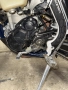 Husqvarna fx 350, снимка 8