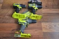 Нови, акумулаторени винтоверти Ryobi 18V, от 99лв, снимка 7