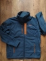 Nanok Men's softshell jacket - мъжко яке р-р XL, снимка 3