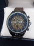 Механичен мъжки часовник , снимка 6