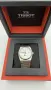 Tissot Prx Powermatic 80 White Dial , снимка 2