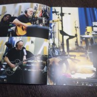 David Gilmour - Rattle that Lock - 180gr. vinyl, снимка 5 - Грамофонни плочи - 37345551