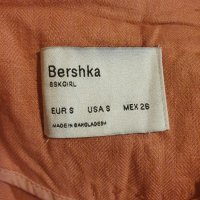 Дамско сако BERSHKA, снимка 3 - Сака - 42892034