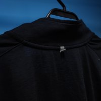 NIKE Running Dri-Fit Спорна блуза /Мъжка XL, снимка 4 - Блузи - 38221733