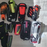 Футболни кори Nike Adidas Uhlsport Pro touch Lotto Puma , снимка 1 - Футбол - 39949778