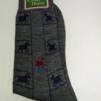 3 чифта мъжки чорапи, снимка 1 - Мъжки чорапи - 31581844