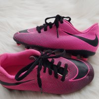 Детски бутонки Nike №29 , снимка 12 - Футбол - 42770238