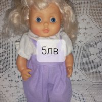 НАМАЛЕНИЕ -Кукли, снимка 3 - Кукли - 27715198