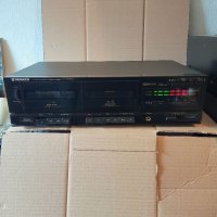 Pioneer ct-w330, снимка 1 - Декове - 40575963