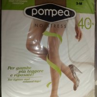 Pompea No Stress чорапогащи, снимка 1 - Други - 40827644