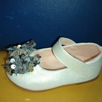 Детски пантофки , снимка 2 - Детски обувки - 37988155