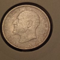Рядка Сребърна монета 1 лев 1913г. Царство България Фердинанд първи за колекционери 30174, снимка 16 - Нумизматика и бонистика - 37789963