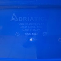 НОВА! Хладилна чанта Adriatic, 38x21x37 см, 24 литра, пасивна, снимка 9 - Хладилни чанти - 42892641