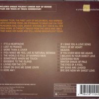 Компакт дискове CD Bonnie Tyler ‎– The Very Best Of, снимка 2 - CD дискове - 35396992