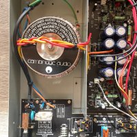 Cambridge Audio A5 Integrated Amplifier, снимка 14 - Ресийвъри, усилватели, смесителни пултове - 42922281