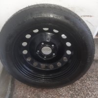 Бандажна гума патерица бмв 16ка, снимка 4 - Аксесоари и консумативи - 42686907