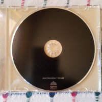 Jose Gonzalez- "Veneer", оригинален диск , снимка 3 - CD дискове - 40048122