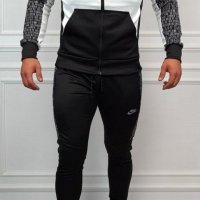 Мъжки екип Nike , снимка 1 - Спортни дрехи, екипи - 29913096