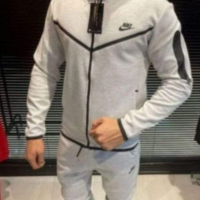 нови мъжки екипи nike tech fleece , снимка 8 - Спортни дрехи, екипи - 43139919