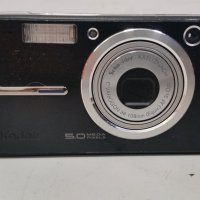 Фотоапарат Kodak V550, снимка 1 - Фотоапарати - 30265376