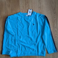 U.S. POLO ASSN. Блуза XS, снимка 3 - Блузи с дълъг ръкав и пуловери - 42624501