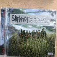 System of a Down и Slipknot (cd), снимка 8 - CD дискове - 38722941