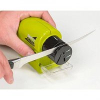 Електрическо точило за ножове SWIFTY SHARP, снимка 2 - Аксесоари за кухня - 42460622