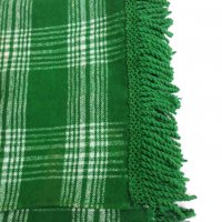 Ново старинно ръчно тъкано вълнено одеяло, снимка 5 - Олекотени завивки и одеяла - 29930997