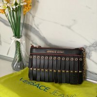 Чанта клъч Versace версаче, снимка 2 - Чанти - 27851553