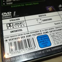 THE SHIELD X3 DVD ВНОС GERMANY 1204231542, снимка 16 - DVD филми - 40347831
