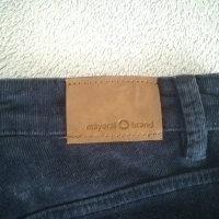 Джинси за момче "Mayoral brand", снимка 3 - Детски панталони и дънки - 42283581