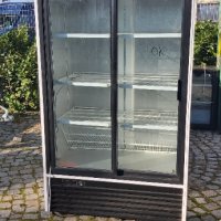продавам  хладилна  витрина, снимка 2 - Витрини - 35005259