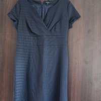 Дамска рокля Comma, размер 44, снимка 6 - Рокли - 39481811