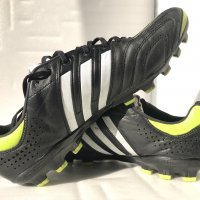 Adidas 11Pro TRX FG Toni Kroos бутонки , снимка 2 - Футбол - 31786785