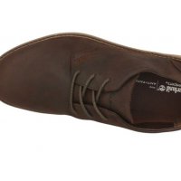 водоустойчиви туристически/спортни обувки  TIMBERLAND FRONT COUNTRY TRAVEL  номер 45 , снимка 5 - Други - 38862957