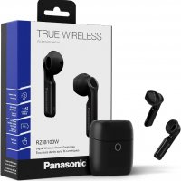 НОВИ! Безжични слушалки Panasonic RZ-B100WDE-K, снимка 1 - Безжични слушалки - 39028256