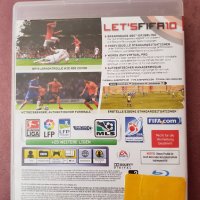 FIFA 12 (PS3) Playstation 3 Оригинална Игра за Плейстейшън 3, PS3 с PSN, снимка 3 - Настолни игри - 36747321