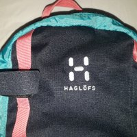 Haglofs tight legend medium раница 25L , снимка 3 - Раници - 31830117