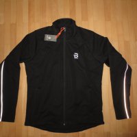 bjorn daehlie elixir jacket, снимка 2 - Спортни дрехи, екипи - 38067255