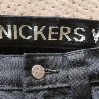 SNICKERS 3014 WORK SHORTS WITH HOLSTER POCKETS размер 46 / S работни къси панталони W4-13, снимка 13 - Къси панталони - 42489335