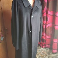 Голямо синкаво палто, снимка 2 - Палта - 39592084