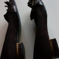 Дамски обувки NERI, VENEZIA, размер 37, снимка 3 - Дамски елегантни обувки - 29291645