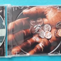 Young Jeezy – 2008 - The Recession(Thug Rap,Gangsta), снимка 6 - CD дискове - 42803435